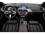 BMW X3 M40i xDrive High Executive PANO | 360 CAM | MEMORY | STOELKOELING+VERW | LEDER | ELEK KLEP | LMV 19''