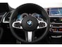 BMW X3 M40i xDrive High Executive PANO | 360 CAM | MEMORY | STOELKOELING+VERW | LEDER | ELEK KLEP | LMV 19''