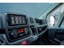 Citroën Jumper 2.2 BlueHDi 140 L3H2 3.3t 140PK 532KM, Achteruitrijcamera, Parkeersensoren, Clima, Verzwaarde Bladveren, Navi, Houten laadvloer