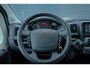 Citroën Jumper 2.2 BlueHDi 140 L3H2 3.3t 140PK 532KM, Achteruitrijcamera, Parkeersensoren, Clima, Verzwaarde Bladveren, Navi, Houten laadvloer