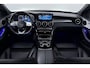 Mercedes-Benz C-klasse Estate 200 Business Solution AMG (PANORAMADAK, SFEERVERLICHTING, MULTIBEAM KOPLAMPEN, DIGITALE COCKPIT)
