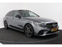 Mercedes-Benz C-klasse Estate 200 Business Solution AMG (PANORAMADAK, SFEERVERLICHTING, MULTIBEAM KOPLAMPEN, DIGITALE COCKPIT)