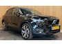 Volvo XC40 Recharge P8 AWD R-Design|89% SOH|1/2 LEDER|ELEK.TREKHAAK+ACHTERKLEP|ACC|STUUR+STOELVERW V+A|CARPLAY/ANDROID|NAP|NL|1EIG