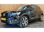 Volvo XC40 Recharge P8 AWD R-Design|89% SOH|1/2 LEDER|ELEK.TREKHAAK+ACHTERKLEP|ACC|STUUR+STOELVERW V+A|CARPLAY/ANDROID|NAP|NL|1EIG