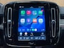 Volvo XC40 Recharge P8 AWD R-Design|89% SOH|1/2 LEDER|ELEK.TREKHAAK+ACHTERKLEP|ACC|STUUR+STOELVERW V+A|CARPLAY/ANDROID|NAP|NL|1EIG