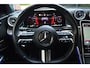 Mercedes-Benz C-klasse Estate 300 e AMG Led Leder Panorama Memory Distronic Camera 360 Keyless Night Augmented Pdc