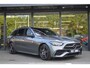 Mercedes-Benz C-klasse Estate 300 e AMG Led Leder Panorama Memory Distronic Camera 360 Keyless Night Augmented Pdc
