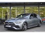 Mercedes-Benz C-klasse Estate 300 e AMG Led Leder Panorama Memory Distronic Camera 360 Keyless Night Augmented Pdc