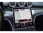 Mercedes-Benz C-klasse Estate 300 e AMG Led Leder Panorama Memory Distronic Camera 360 Keyless Night Augmented Pdc