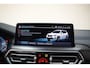 BMW X3 xDrive30e M Sport Nieuw model [ Pano M-Stoelen Memory H/K ]
