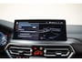 BMW X3 xDrive30e M Sport Nieuw model [ Pano M-Stoelen Memory H/K ]