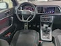 SEAT Ateca 1.5 TSI 150pk FR Business Intense Navigatie / Perkeersensoren / 18"LM velgen / Camera / Clima / Carplay
