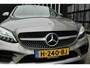 Mercedes-Benz C-klasse 180 Business Solution AMG | NL-Auto | Leder | Camera | LED | 18''