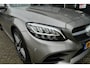 Mercedes-Benz C-klasse 180 Business Solution AMG | NL-Auto | Leder | Camera | LED | 18''