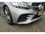 Mercedes-Benz C-klasse 180 Business Solution AMG | NL-Auto | Leder | Camera | LED | 18''