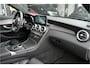 Mercedes-Benz C-klasse 180 Business Solution AMG | NL-Auto | Leder | Camera | LED | 18''