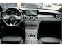 Mercedes-Benz C-klasse 180 Business Solution AMG | NL-Auto | Leder | Camera | LED | 18''