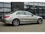 Mercedes-Benz C-klasse 180 Business Solution AMG | NL-Auto | Leder | Camera | LED | 18''