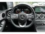 Mercedes-Benz C-klasse 180 Business Solution AMG | NL-Auto | Leder | Camera | LED | 18''