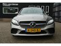 Mercedes-Benz C-klasse 180 Business Solution AMG | NL-Auto | Leder | Camera | LED | 18''