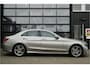 Mercedes-Benz C-klasse 180 Business Solution AMG | NL-Auto | Leder | Camera | LED | 18''