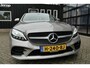 Mercedes-Benz C-klasse 180 Business Solution AMG | NL-Auto | Leder | Camera | LED | 18''