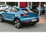 Volvo C40 Recharge Twin Ultimate 78 kWh | PANO | ACC | HK | 360 Camera | 1500kg trekgewicht SOH 92%