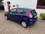 Ford Fiesta 1.25 82pk 5D Trend/ All season banden/ Airco/ Bluetooth/ Distributieriem vervangen