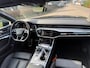 Audi A6 Limousine 55 TFSI 340PK S-LINE PANORAMA/LEDER/MEMORY! NIEUWSTAAT!