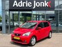 SEAT Mii 1.0 Style Sport | CRUISE CONTROL | AIRCO | NAVIGATIE | BLEUTHOOTH | ELEKTRISCH RAMEN | PARKEERSENSOREN ACHTER | 5 DEURS |