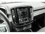 Volvo XC40 | 70 KWH | ALL BLACK | 19' zwart | AppleCarPlay | 1500kg trekgewicht Recharge Plus
