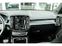 Volvo XC40 | 70 KWH | ALL BLACK | 19' zwart | AppleCarPlay | 1500kg trekgewicht Recharge Plus