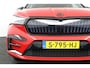 Skoda Enyaq Coupé iV 80 RS / Camera / Trekhaak / 91% Soh / Elek.klep.
