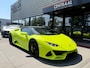 Lamborghini Huracán Evo Spyder 5.2 V10 EVO Spyder Lift|BTW|Sport-Seats|Verde Scandal|NL-Auto