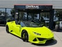 Lamborghini Huracán Evo Spyder 5.2 V10 EVO Spyder Lift|BTW|Sport-Seats|Verde Scandal|NL-Auto