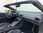 Lamborghini Huracán Evo Spyder 5.2 V10 EVO Spyder Lift|BTW|Sport-Seats|Verde Scandal|NL-Auto