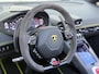 Lamborghini Huracán Evo Spyder 5.2 V10 EVO Spyder Lift|BTW|Sport-Seats|Verde Scandal|NL-Auto