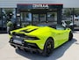 Lamborghini Huracán Evo Spyder 5.2 V10 EVO Spyder Lift|BTW|Sport-Seats|Verde Scandal|NL-Auto