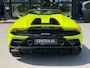 Lamborghini Huracán Evo Spyder 5.2 V10 EVO Spyder Lift|BTW|Sport-Seats|Verde Scandal|NL-Auto