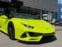 Lamborghini Huracán Evo Spyder 5.2 V10 EVO Spyder Lift|BTW|Sport-Seats|Verde Scandal|NL-Auto
