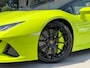 Lamborghini Huracán Evo Spyder 5.2 V10 EVO Spyder Lift|BTW|Sport-Seats|Verde Scandal|NL-Auto