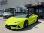 Lamborghini Huracán Evo Spyder 5.2 V10 EVO Spyder Lift|BTW|Sport-Seats|Verde Scandal|NL-Auto