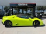 Lamborghini Huracán Evo Spyder 5.2 V10 EVO Spyder Lift|BTW|Sport-Seats|Verde Scandal|NL-Auto