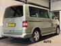 Volkswagen Multivan TDI 2.5 NL-AUTO|TREKHAAK|SCHUIFDAK|6Pers|STOELVERW|SENSOREN|CAMPER