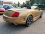 Bentley Continental GTC 6.0 W12 Mansory, Soft-Close, Key-less, Navi, Stoelverw, Camera.