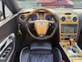 Bentley Continental GTC 6.0 W12 Mansory, Soft-Close, Key-less, Navi, Stoelverw, Camera.