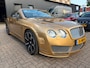Bentley Continental GTC 6.0 W12 Mansory, Soft-Close, Key-less, Navi, Stoelverw, Camera.