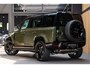 Land Rover Defender 110 X-Dynamic HSE Pano Trekhaak Meridian 2.0 P300e 110 X-Dynamic HSE Woolstone