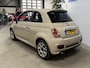 Fiat 500 0.9 TwinAir Turbo 500S // Ecc // Sideskirts // Sport