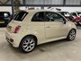 Fiat 500 0.9 TwinAir Turbo 500S // Ecc // Sideskirts // Sport